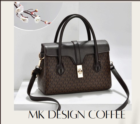 MK Design coffee